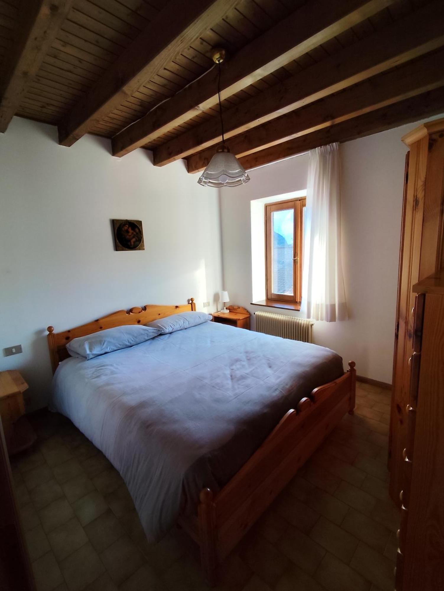 Casa Relax Apartment Canal San Bovo Exterior photo